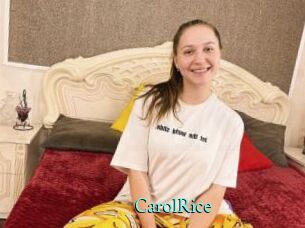 CarolRice