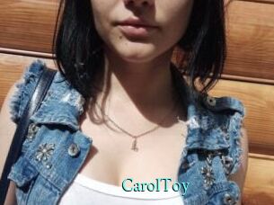 CarolToy xxx Fantasy Land