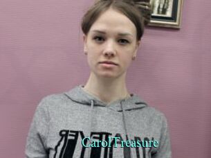 CarolTreasure