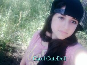 Carol_CuteDoll
