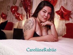 CaroliineRubiio
