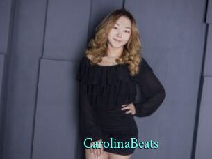 CarolinaBeats