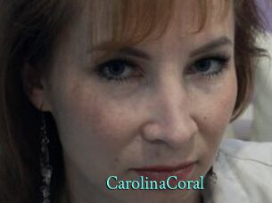 CarolinaCoral