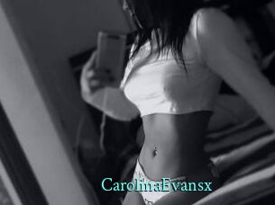 CarolinaEvansx