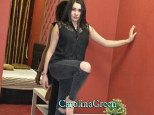 CarolinaGreen