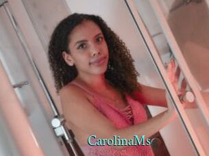 CarolinaMs