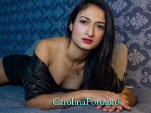 CarolinaPortland