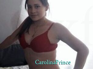 CarolinaPrince xxx Fantasy Land