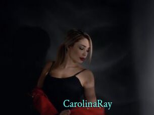 CarolinaRay