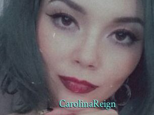 CarolinaReign xxx Fantasy Land