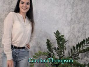 CarolinaThompson