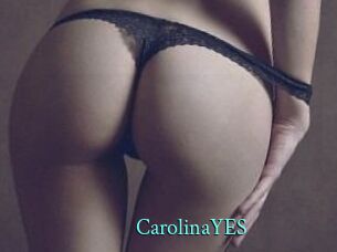 Carolina_YES