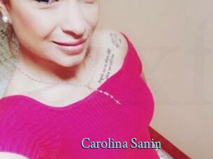 Carolina_Sanin