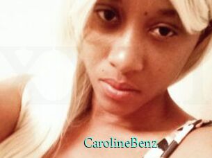 CarolineBenz