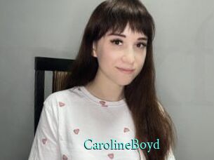CarolineBoyd