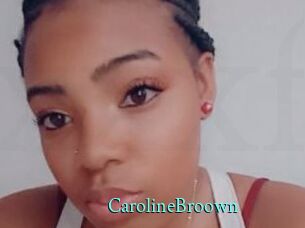 CarolineBroown