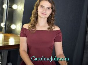 CarolineJohnson