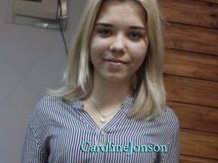 CarolineJonson