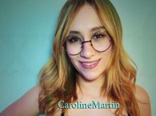 CarolineMartin