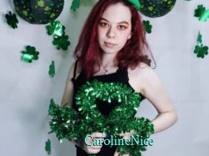 CarolineNice
