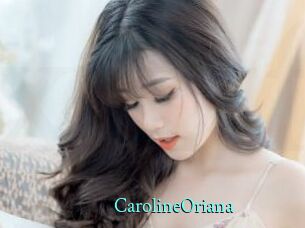 CarolineOriana