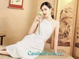 CarolinePandora