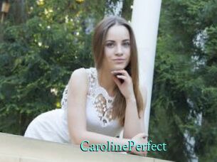 CarolinePerfect xxx Fantasy Land