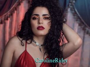 CarolineRider