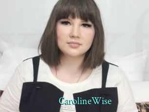 CarolineWise xxx Fantasy Land