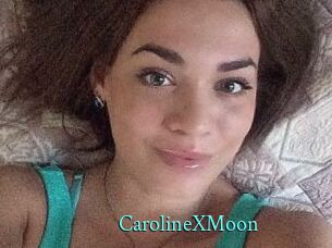 CarolineXMoon