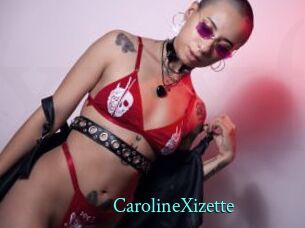 CarolineXizette
