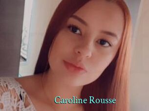 Caroline_Rousse xxx Fantasy Land