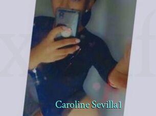 Caroline_Sevilla1