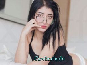 Carolineharbi