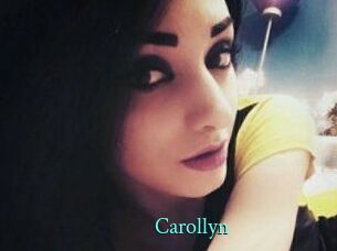 Carollyn