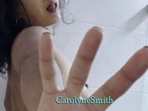 CarolyneSmith