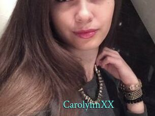 CarolynnXX
