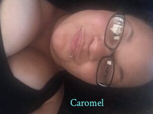 Caromel