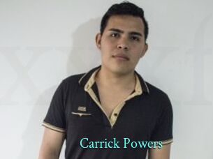 Carrick_Powers xxx Fantasy Land