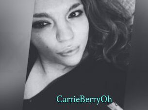 CarrieBerryOh