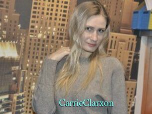 CarrieClarxon xxx Fantasy Land
