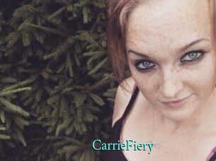 CarrieFiery
