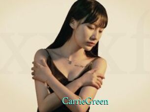 CarrieGreen
