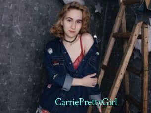 CarriePrettyGirl