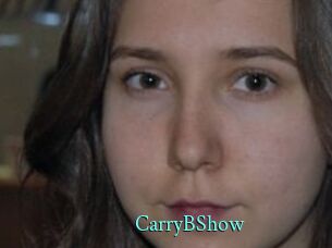 CarryBShow