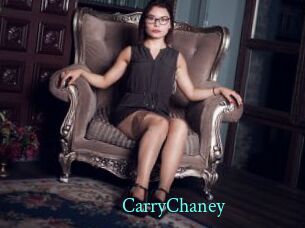 CarryChaney