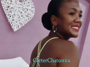 CarterChatonna xxx Fantasy Land