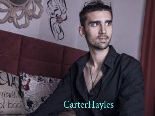 CarterHayles