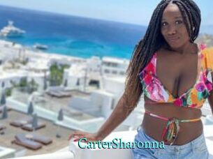 CarterSharonna xxx Fantasy Land