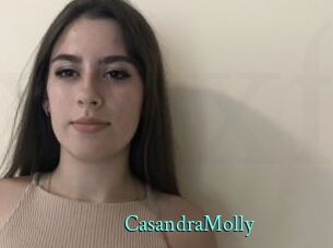 CasandraMolly
